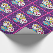 Verpakkingspapier voor huiden en siervoorwerpen cadeaupapier (Hoek)