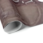 Verpakkingspapier voor luchtvaartuigen cadeaupapier (Rol Hoek)