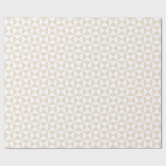 Verpakkingspapier voor moderne patronen cadeaupapier (Vlak)