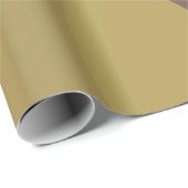Verpakkingspapier voor oplossing cadeaupapier (Rol Hoek)