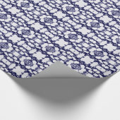 Verpakkingspapier voor schepen cadeaupapier (Hoek)