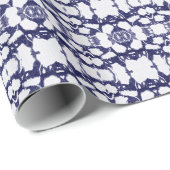 Verpakkingspapier voor schepen cadeaupapier (Rol Hoek)