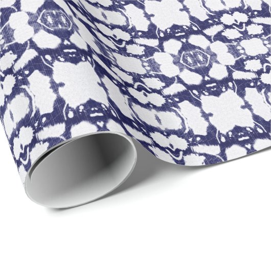 Verpakkingspapier voor schepen cadeaupapier (Rol Hoek)