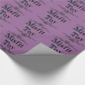 Verpakkingspapier voor Speelgoed Cadeaupapier (Hoek)