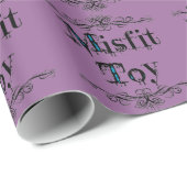 Verpakkingspapier voor Speelgoed Cadeaupapier (Rol Hoek)