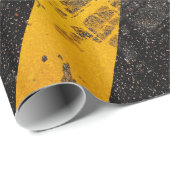 verpakkingspapier voor stadsbouw cadeaupapier (Rol Hoek)