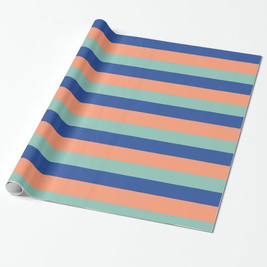 Verpakkingspapier voor strips cadeaupapier (Uitgerold)