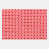 verpakkingspapier voor valentijn inpakpapier vel (Voorkant 3)