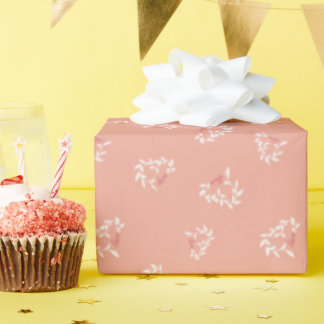 verpakkingspapier voor Valentijnsdag Cadeaupapier