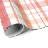 verpakkingspapier voor Valentijnsdag Cadeaupapier (Rol Hoek)