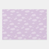 Verpakkingspapier | Zeesoorten Inpakpapier Vel (Voorkant 2)