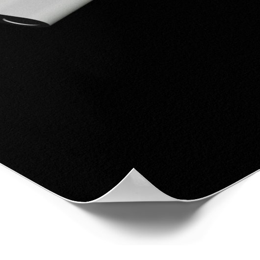 verpakkingswarmte poster (Hoek)