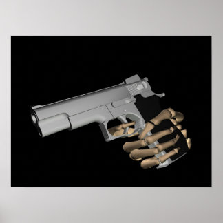 verpakkingswarmte poster