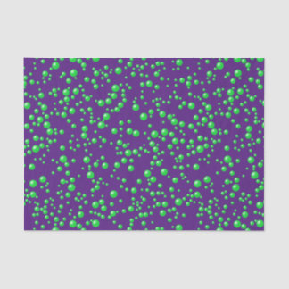 Verpakkingsweefsel - Bubbling Witch's Brew Tissuepapier