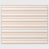 Verpakkingswrapper Cadeaupapier (Vlak)