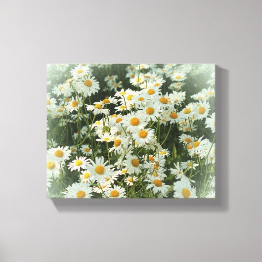 Verpakt Canvas 8x10 Afdruk (Voorkant)
