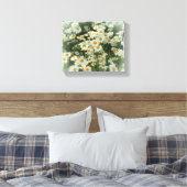 Verpakt Canvas 8x10 Afdruk (Insitu (Slaapkamer))