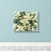 Verpakt Canvas 8x10 Afdruk (Insitu (Houten vloer))