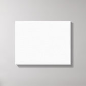 verpakt canvas afdruk (Voorkant)