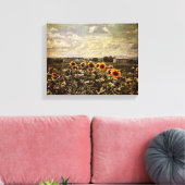 Verpakt Canvas-Capturing van het moment Canvas Afdruk (Insitu (Woonkamer))