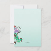 Verpakt en Klaar om Uitnodiging te gaan (Achterkant)