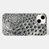 Verpakt in Armor Case-Mate iPhone Case (Achterkant (horizontaal))
