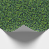 Verpakt in het groen cadeaupapier (Hoek)