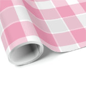 Verpakt in roze cadeaupapier (Rol Hoek)