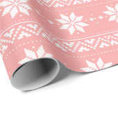 Verpakt in vreugde! Cadeaupapier (Rol Hoek)