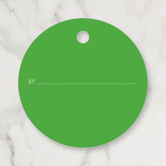 Verpakt met liefde Labels (Achterkant)