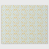 Verpakt papier (Vlak)