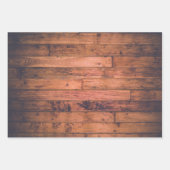 verpakt waterkorrels inpakpapier vel (Voorkant 3)