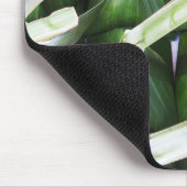 Verpakte bananenblad pakketten muismat (Hoek)