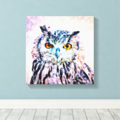 Verpakte canvaskunst - Gemengde media verbouwen Canvas Afdruk (Insitu (Houten vloer))