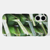 Verpakte lederpakketten voor bananen Case-Mate iPhone case (Achterkant (horizontaal))