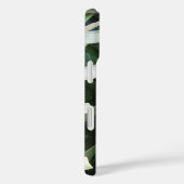 Verpakte lederpakketten voor bananen Case-Mate iPhone case (Achterkant / Rechts)