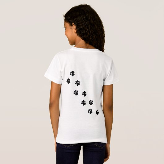 VERPANDEN T-SHIRT (Achterkant volledig)