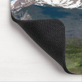 Verplaats die aangepaste Muismat voor bergen (Hoek)