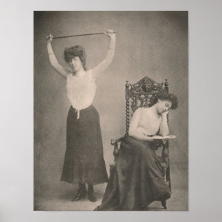 Verplaats het als je het wilt verliezen poster