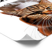 Verplaats je over Martha Poster (Hoek)