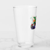 Verplaatsbare drinkware glas (Rechts)