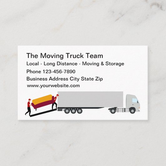 Verplaatsen en opslaan van Mannen Visitekaartje (Voorkant)