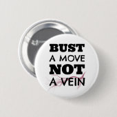 Verplaatsen, geen Button van een vee (Voorkant /achterkant)