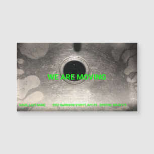  verplaatsen, naam wijzigen, adres, foto