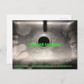 verplaatsen, naam wijzigen, adres, foto briefkaart (Voorkant / Achterkant)