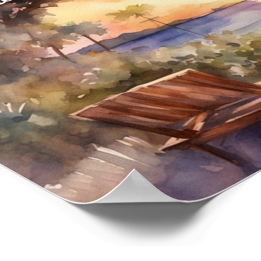 Verplaatsen - poster (Hoek)