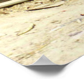 VERPLAATSEN! POSTER (Hoek)