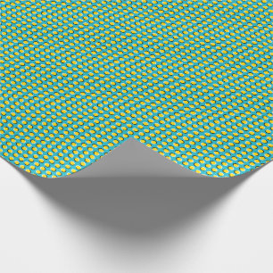 Verplaatsend Afbeelding optisch verlooppapier Cadeaupapier