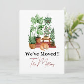 Verplaatsende aankondiging (Staand voorkant)