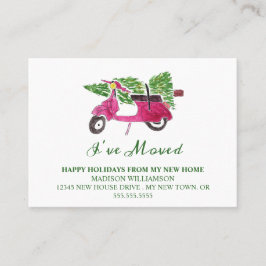 Verplaatsende aankondiging | Nieuw startpunt voor 